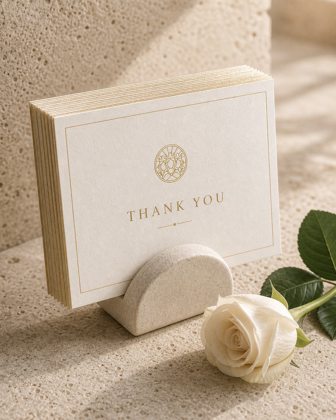 Thank You gift edit